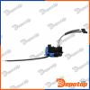 Serrure de porte droite arrière pour HYUNDAI | EZC-HY-683, 81420-2V000